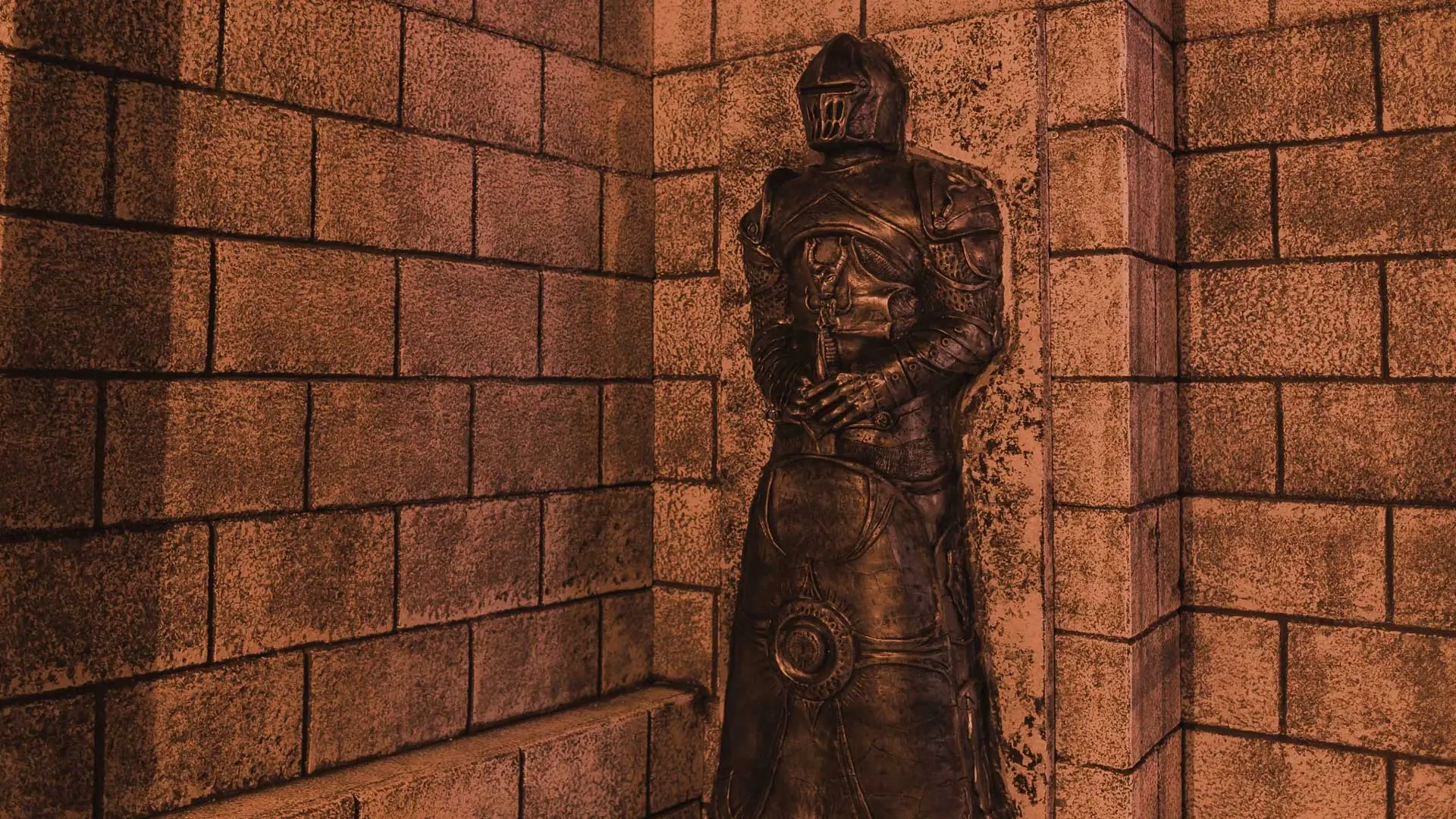 Escape room challenge at Game Over Escape Rooms