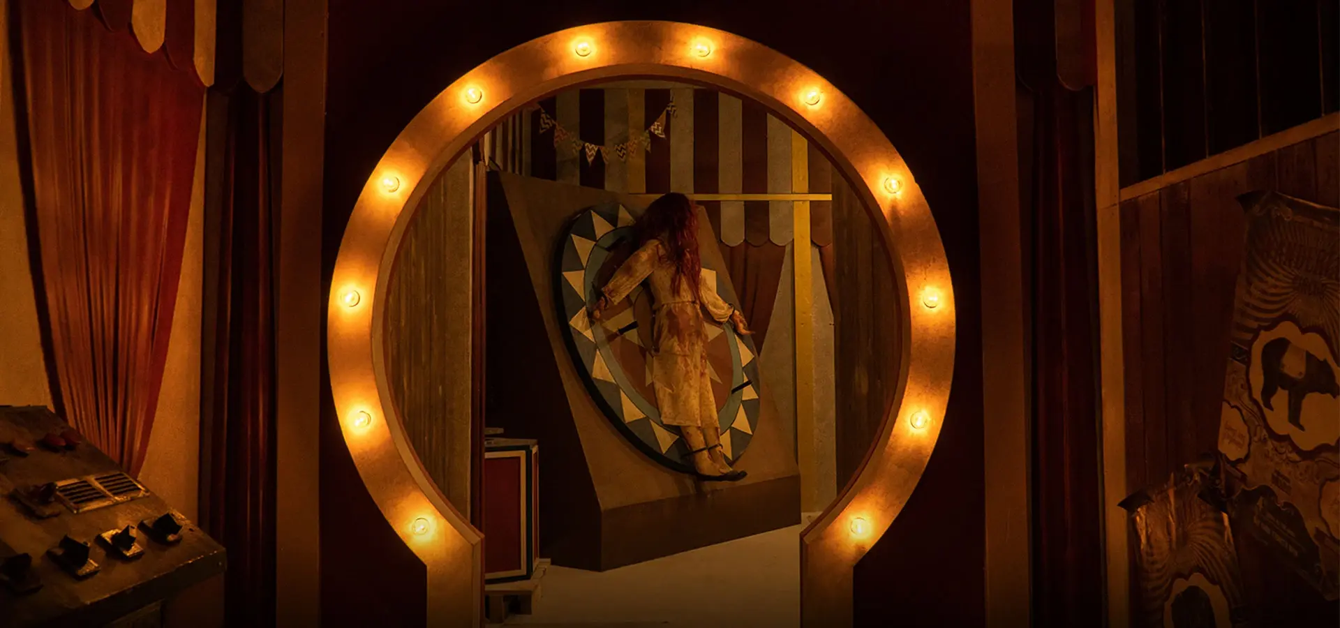 Game Over Escape Rooms Carousel Images 3