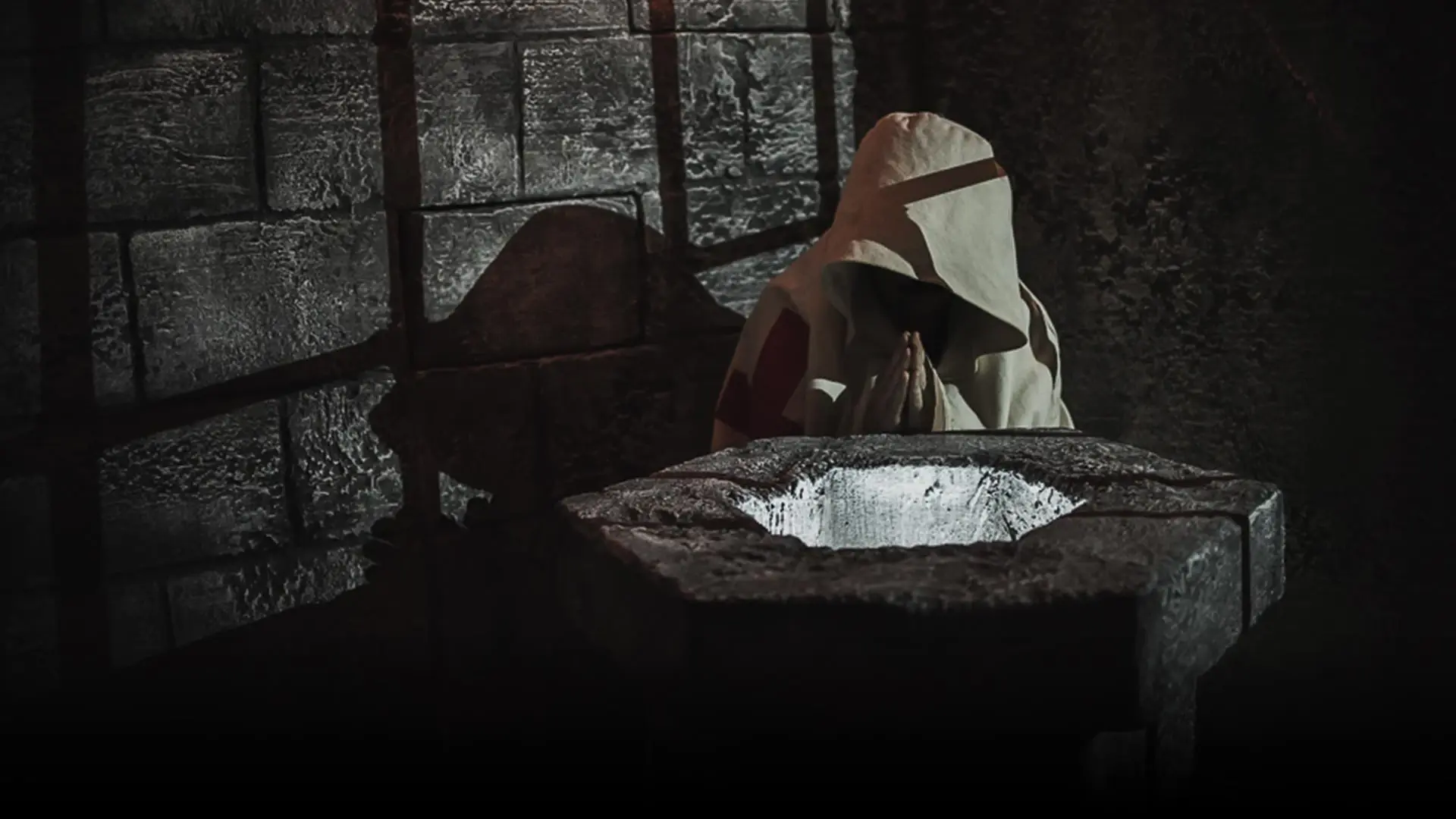 Escape room challenge at Game Over Escape Rooms