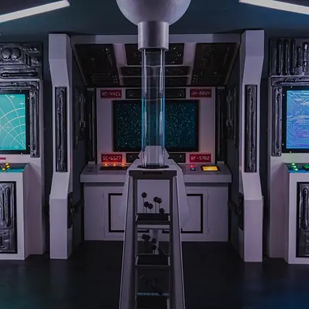 mission mars
